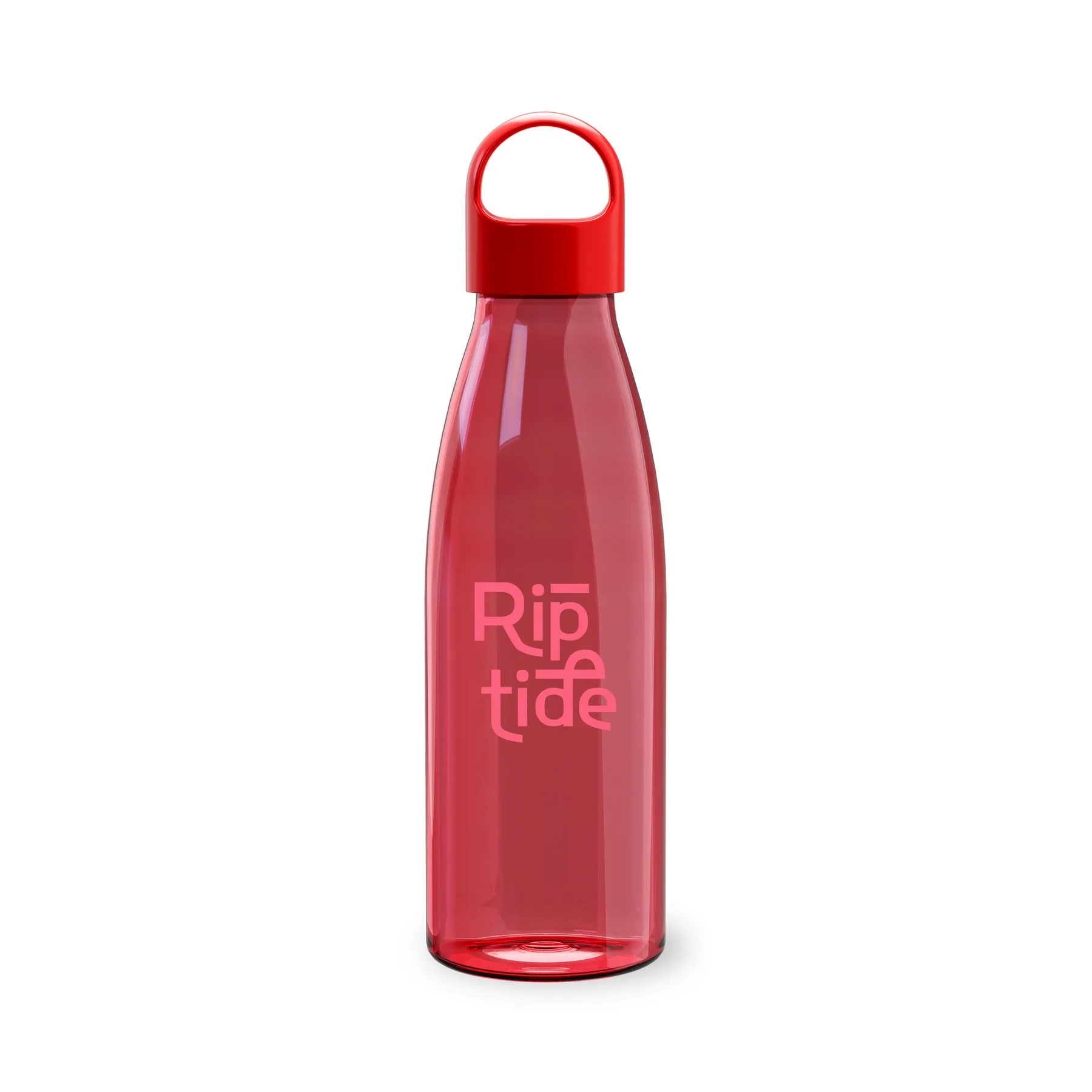 DW107 RED FRONT SS