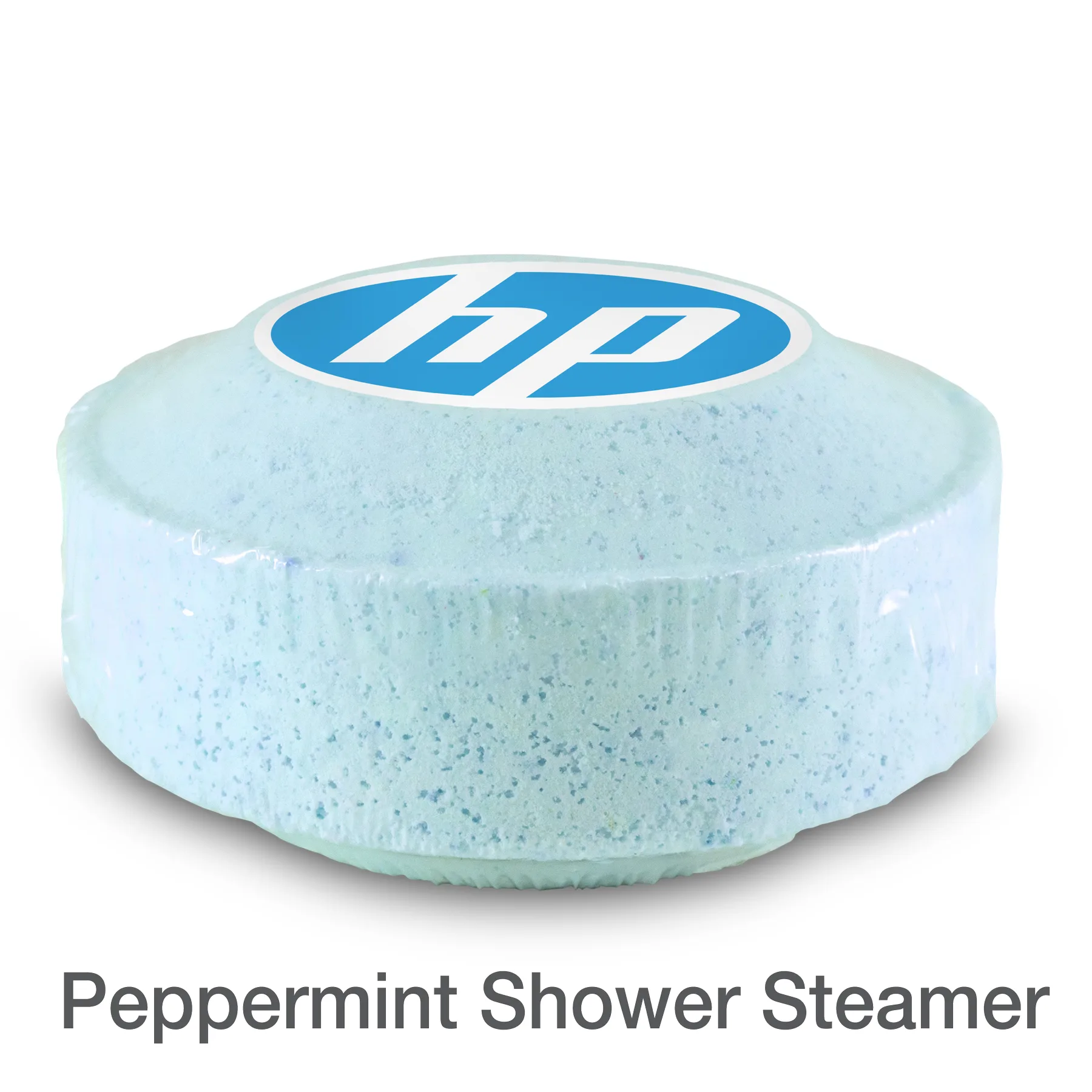 Peppermint Shower Steamer