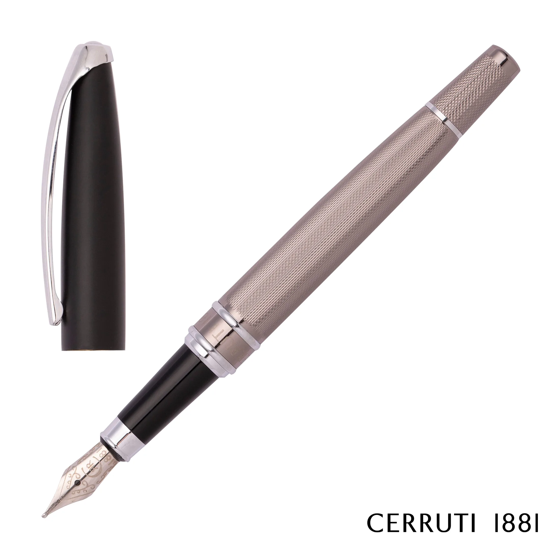 Fountain Pen