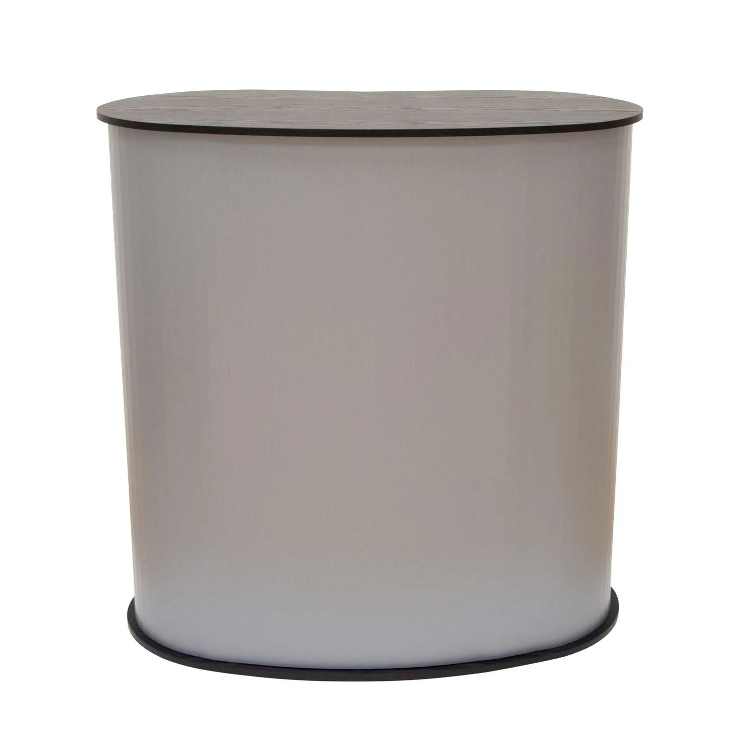 Promo Counter Curved Hardware view 6