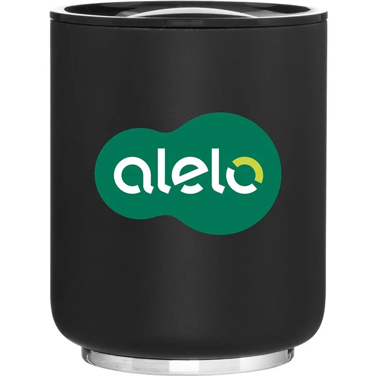 10 oz Fellow Rocky Lowball Travel Tumbler