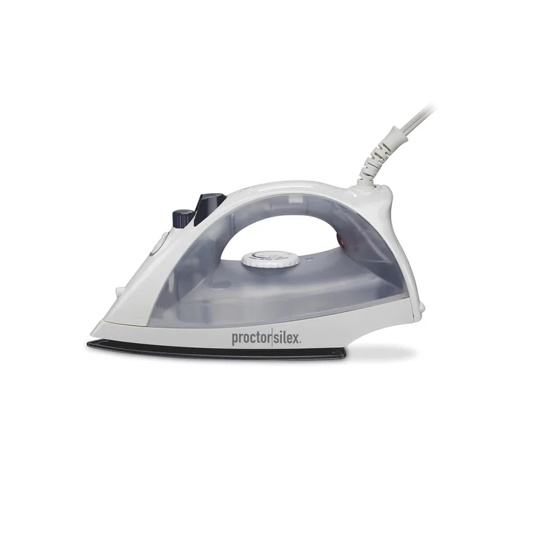Proctor Silex Nonstick Iron, 17150Ps