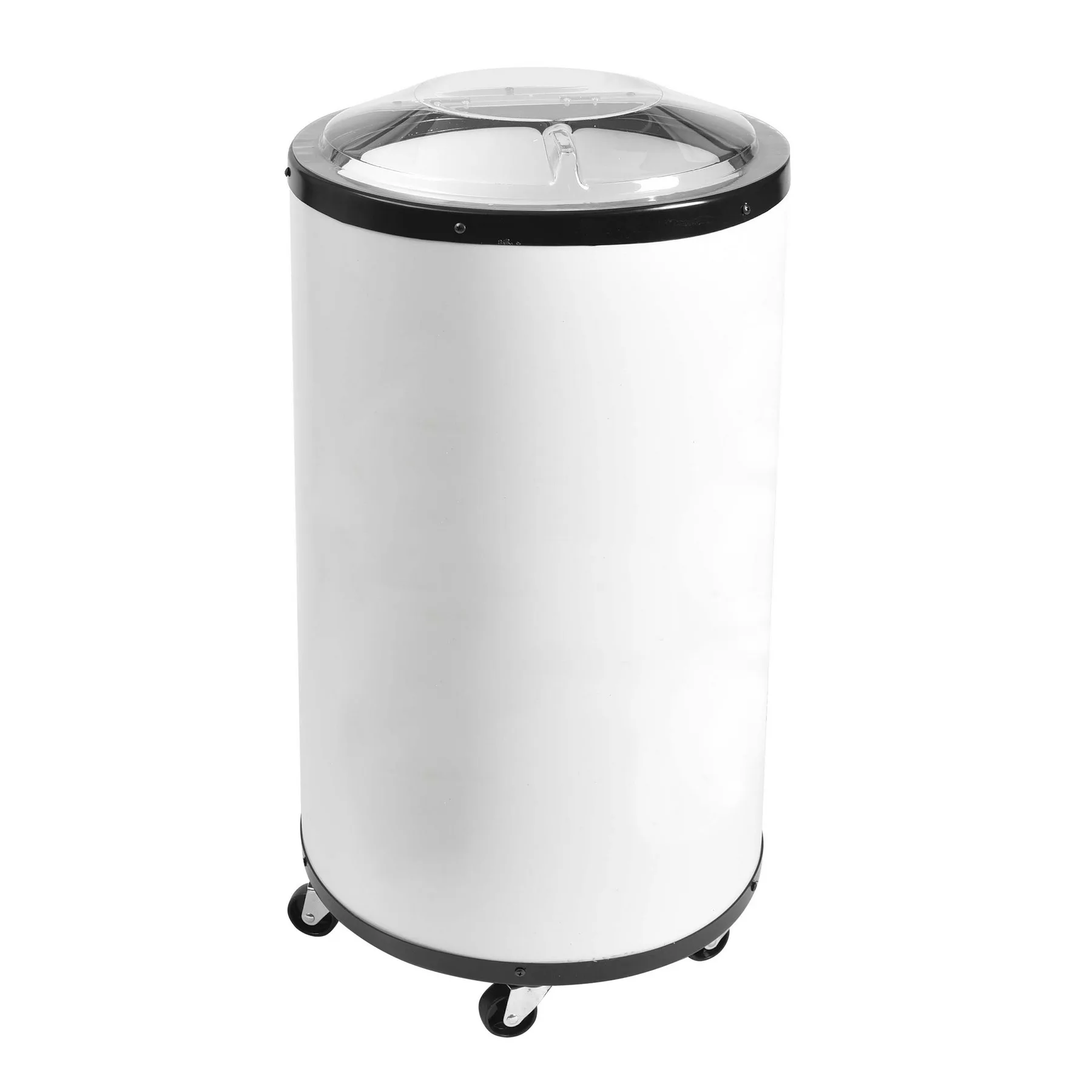 65L Rolling Cooler Kit view 2