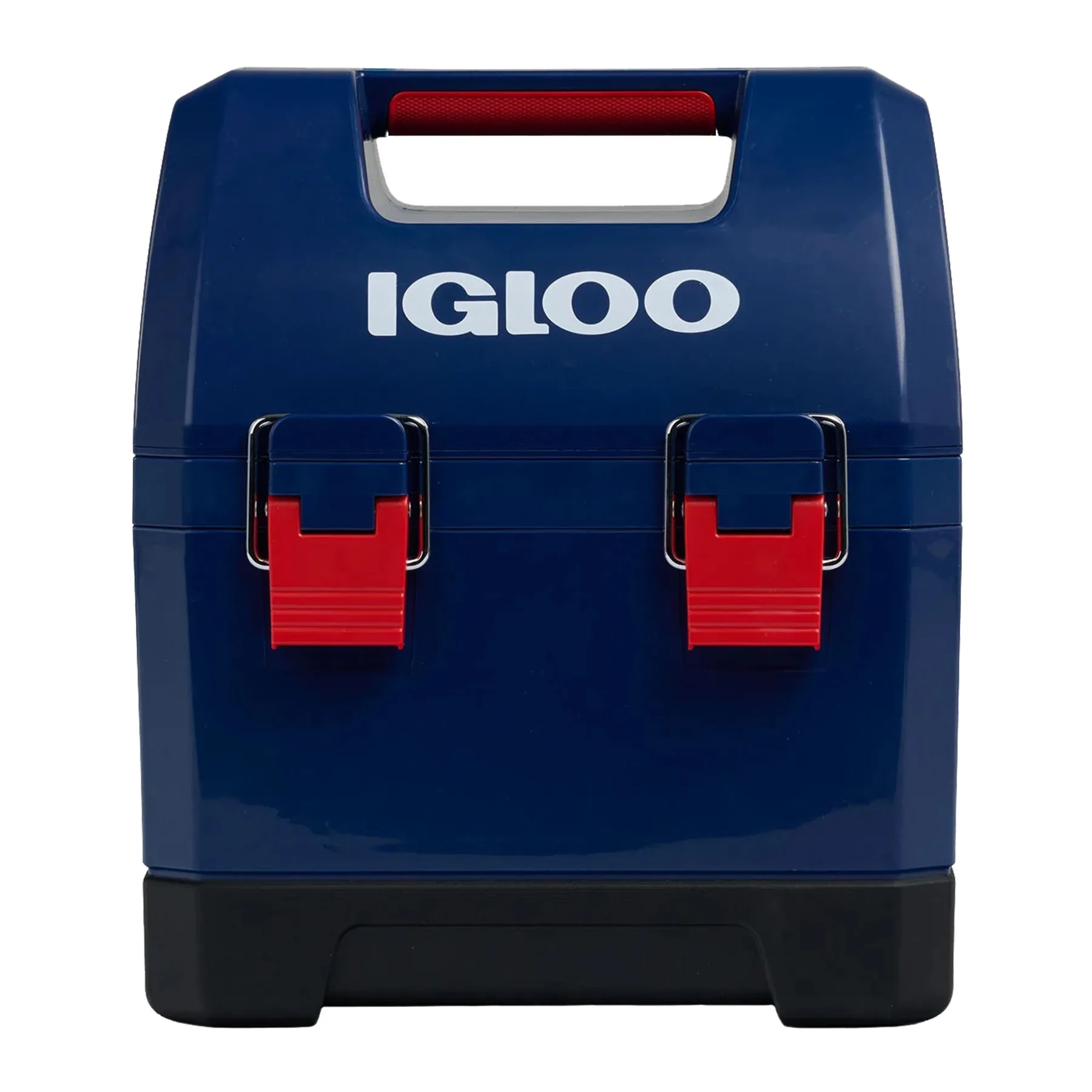 Igloo Gripper CoolBox 10-Quart Cooler - Americana