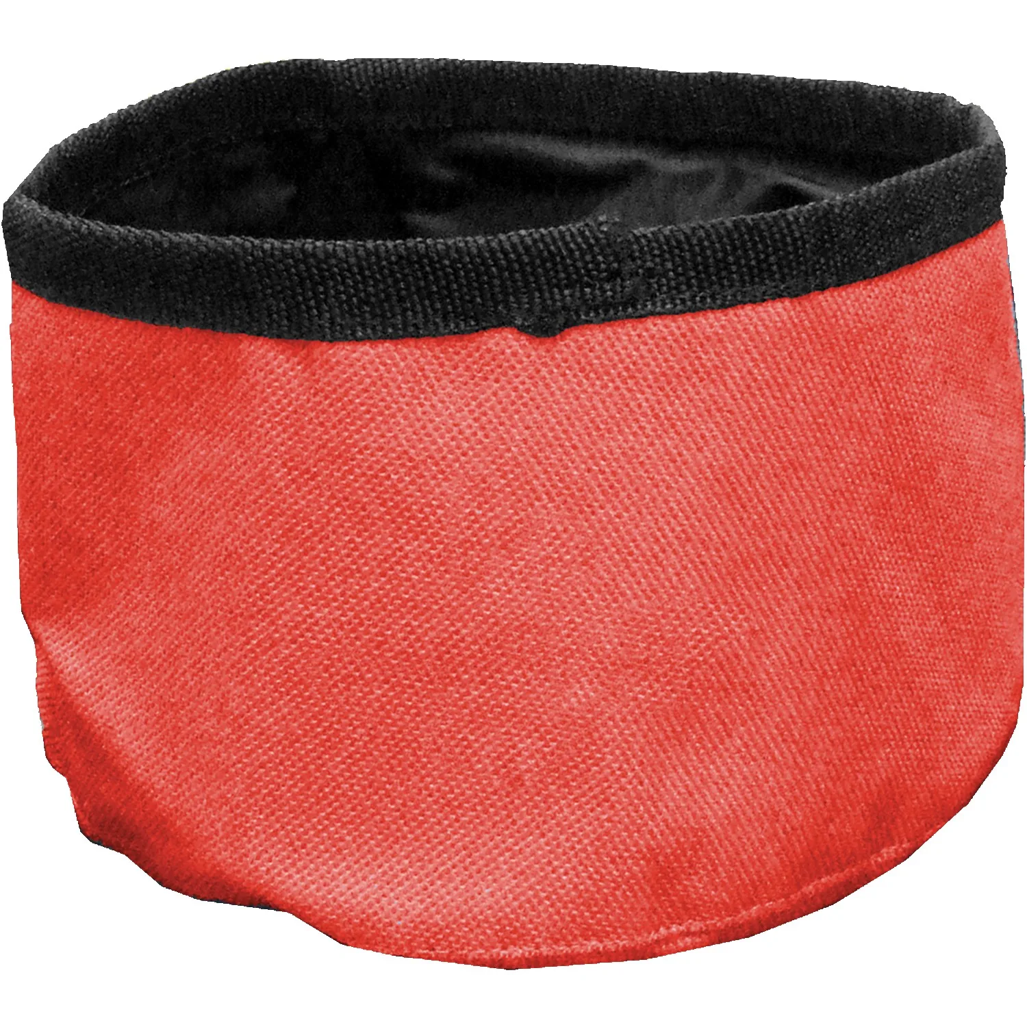 Foldable Nylon Pet Bowl view 3
