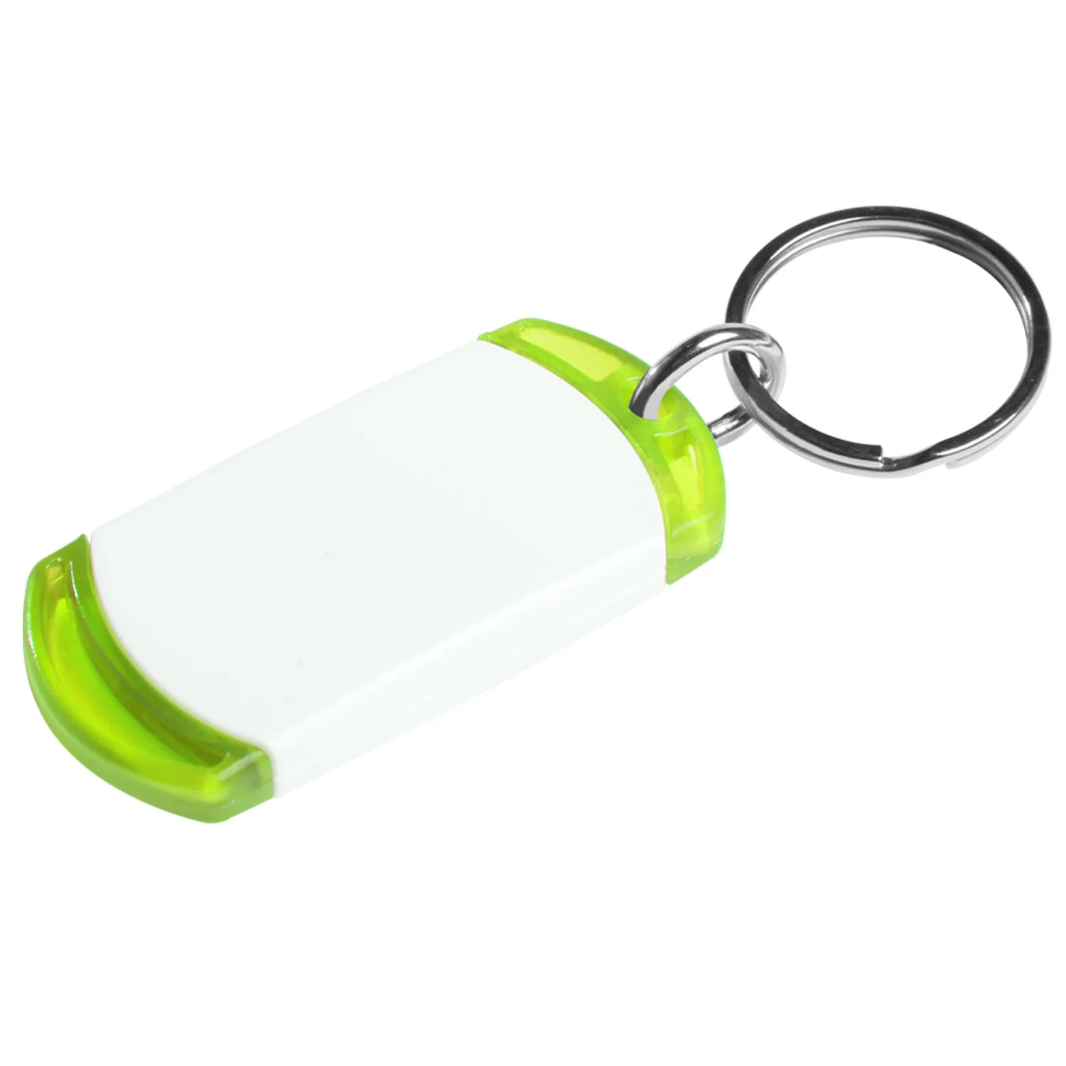 On The Edge Key Tag view 2