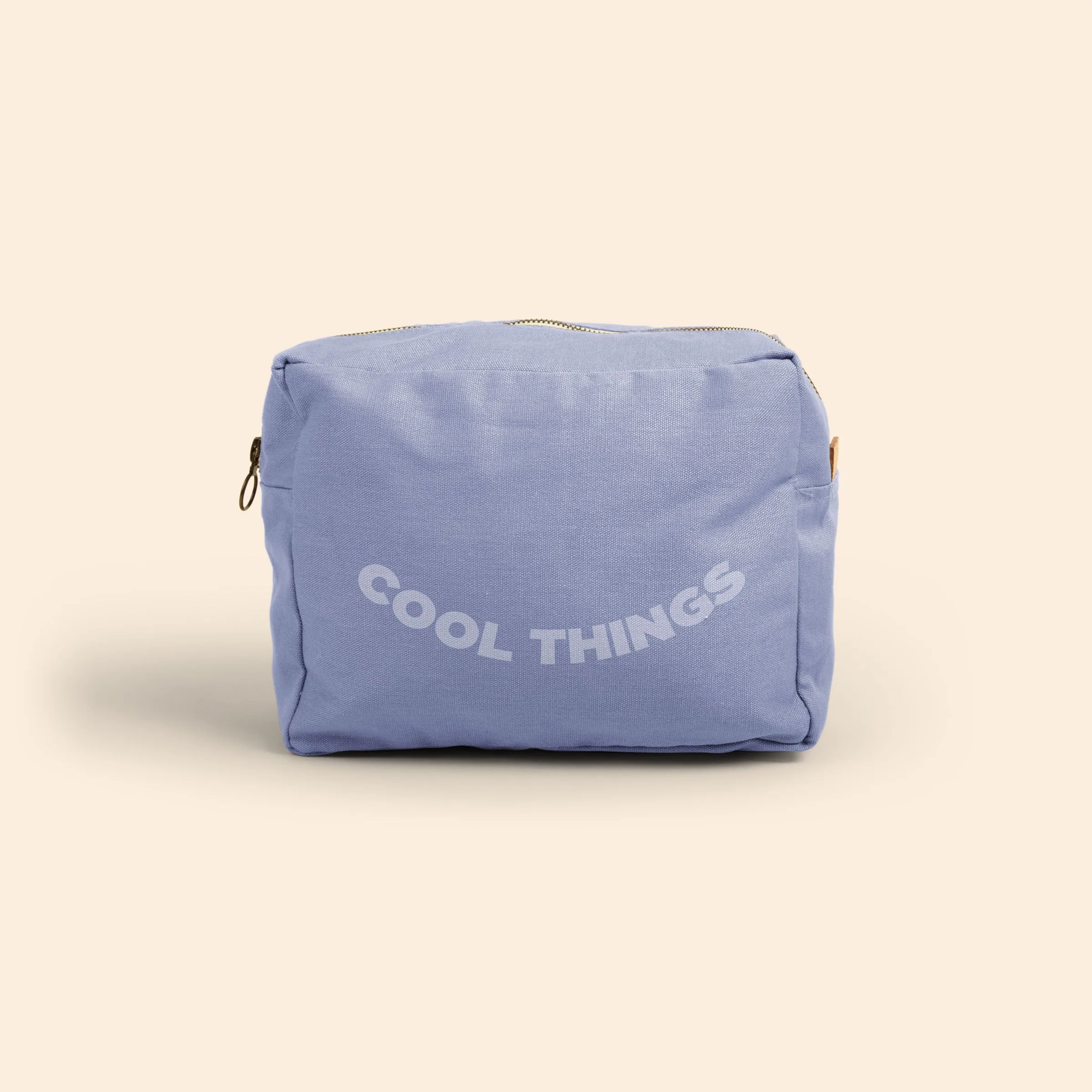 Blue Front