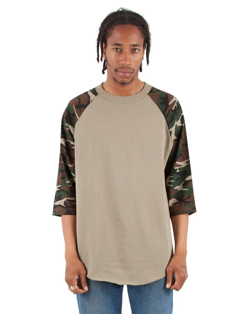 Olive/ Camo Grn
