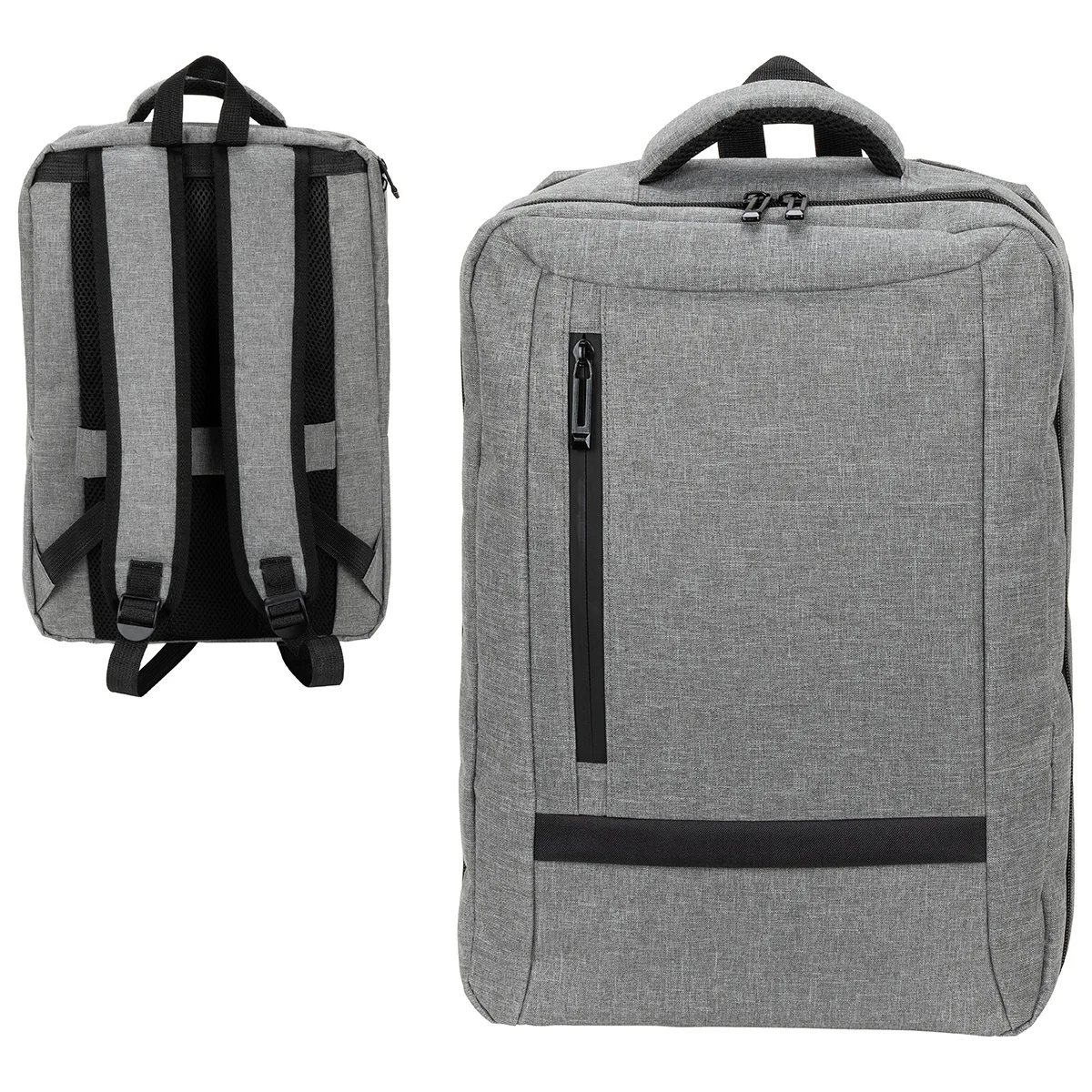 Jasper Travel Backpack view 2
