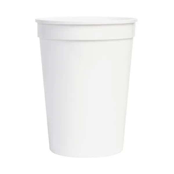 12oz Stadium Cup view 4