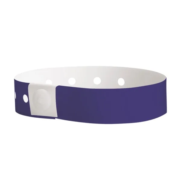 Purple Blank