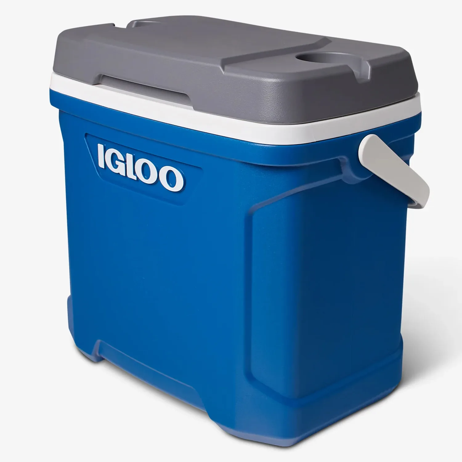 Igloo Latitude 30 Qt Cooler view 4