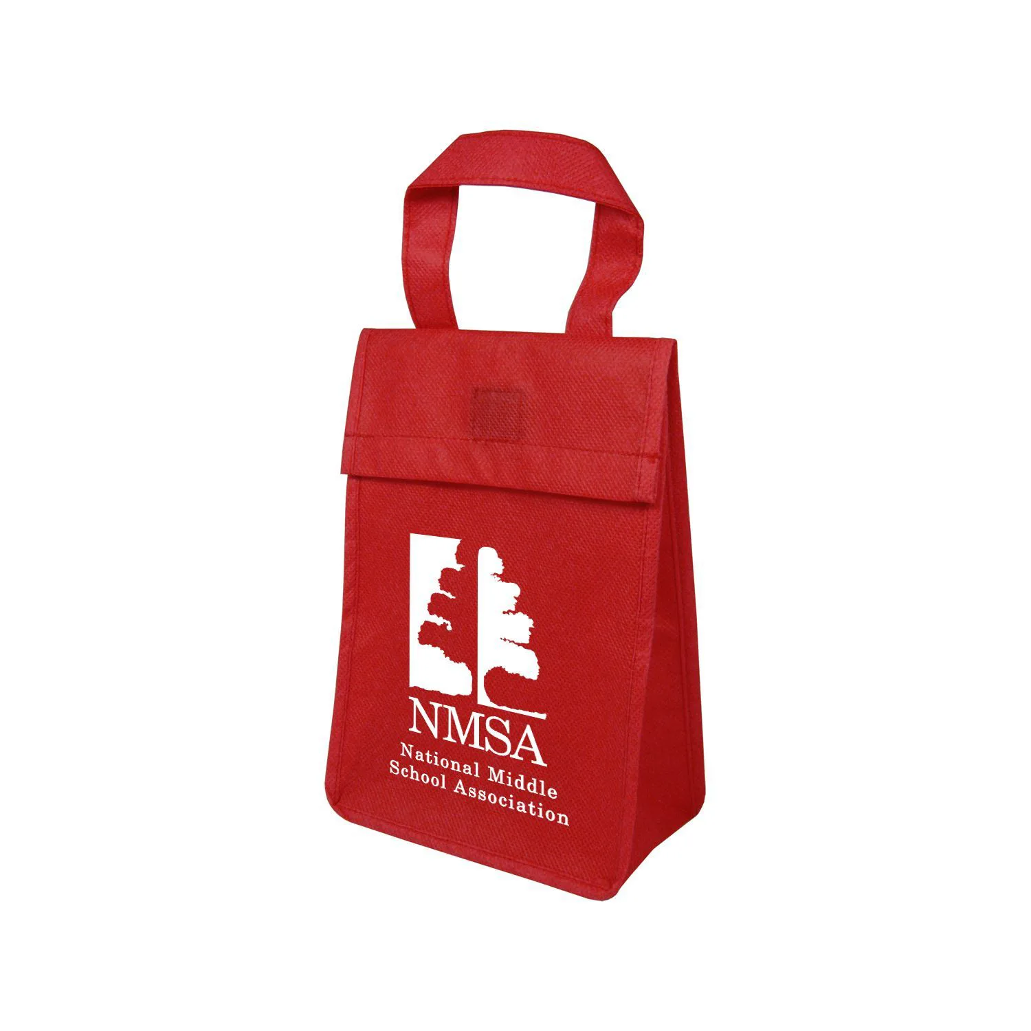 Mini Non Woven Snack Bag view 5