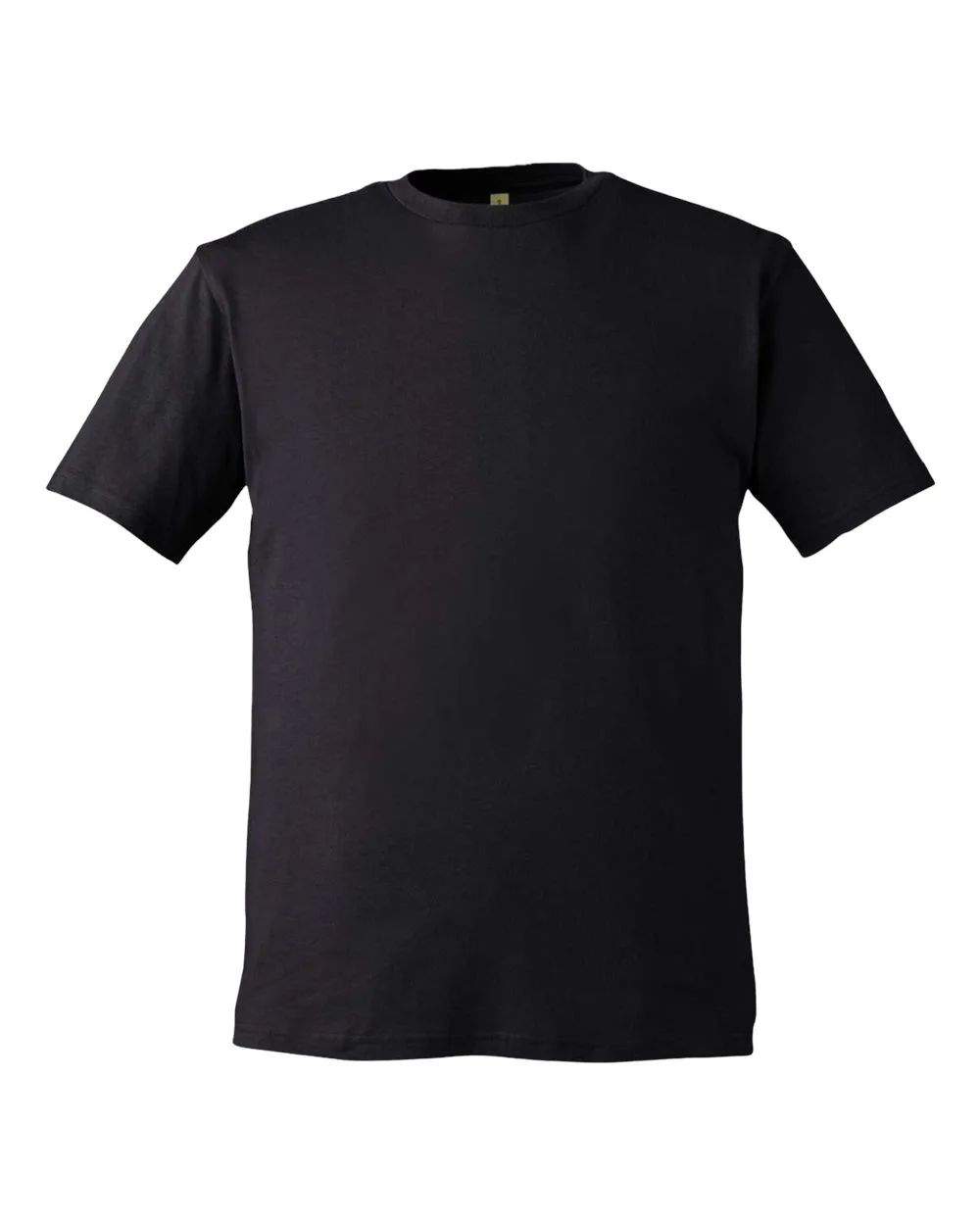 Econscious Reclaimist Vibes Short Sleeve T-Shirt view 5