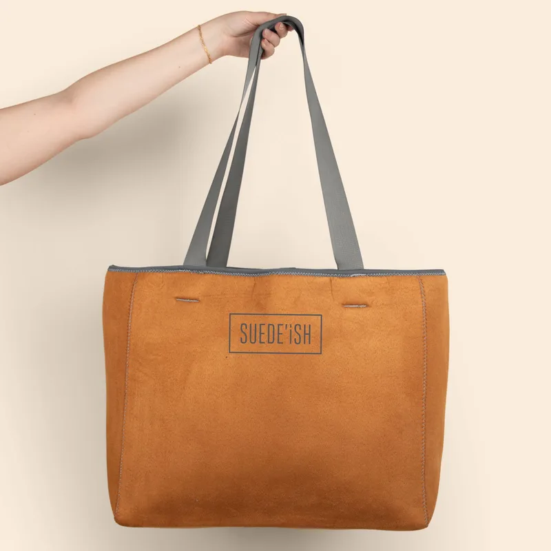 Bourbon Brown/Various Logo Lifestyle