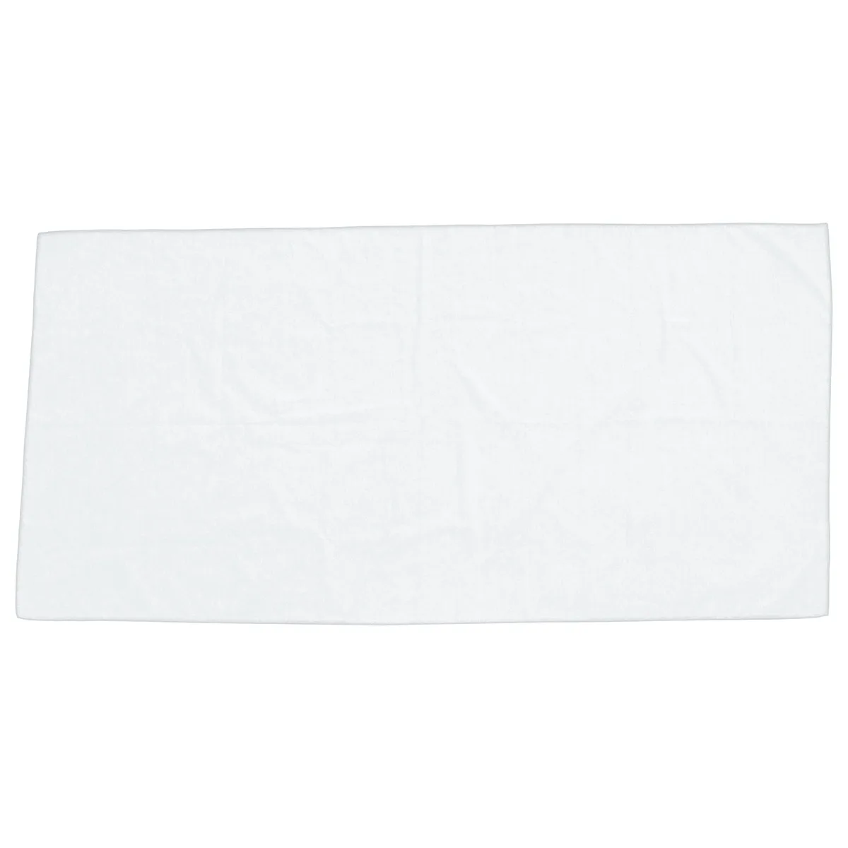 Boardwalk 30" x 60" Microfiber Beach Blanket/Towel- Full-Color view 2