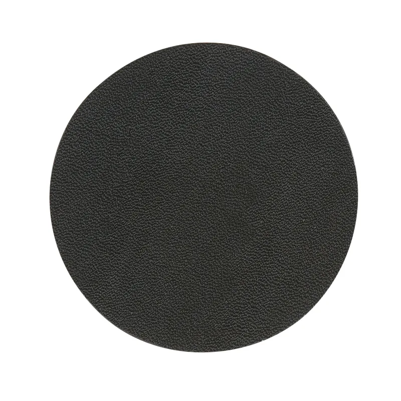 Bonded Leather Coaster view 2