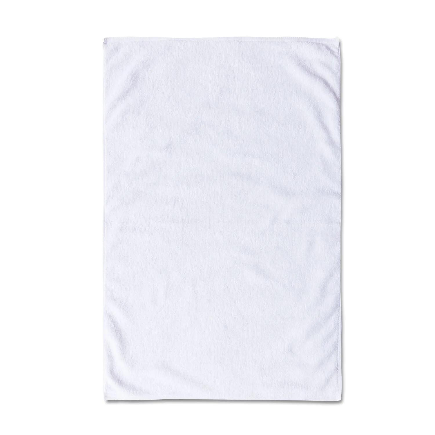 Dye Sublimated Hand Towel view 2
