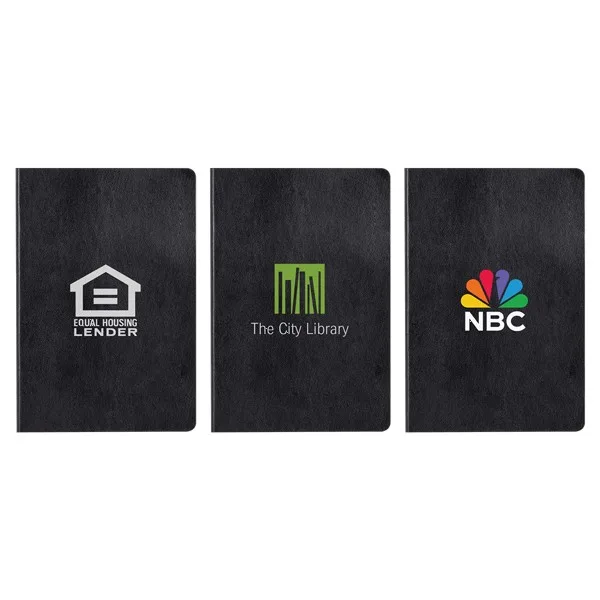 Basecamp Atlas Recycled Notebook with FSC® Certified Pages