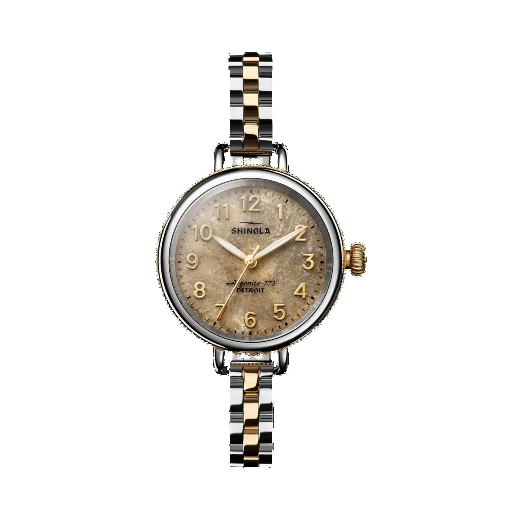 Shinola The Petoskey Birdy Women's Watch