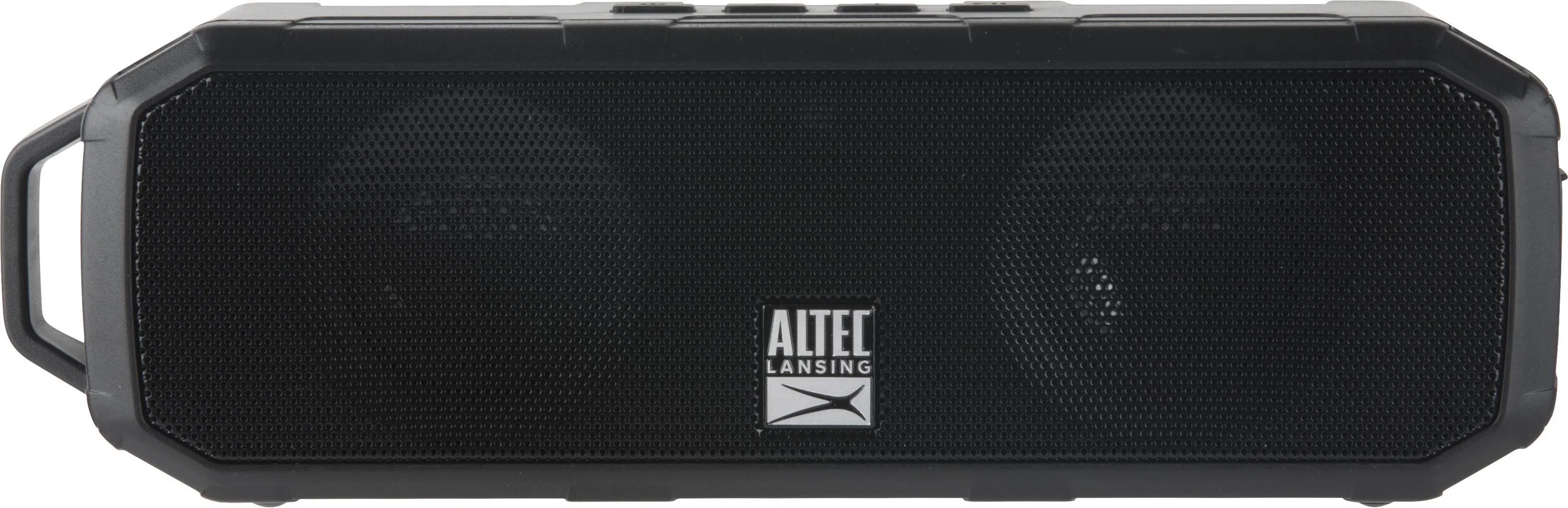 Altec Lansing Fury Bluetooth 4.2 Speaker
