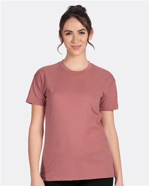 Next Level Women's CVC Relaxed T-Shirt