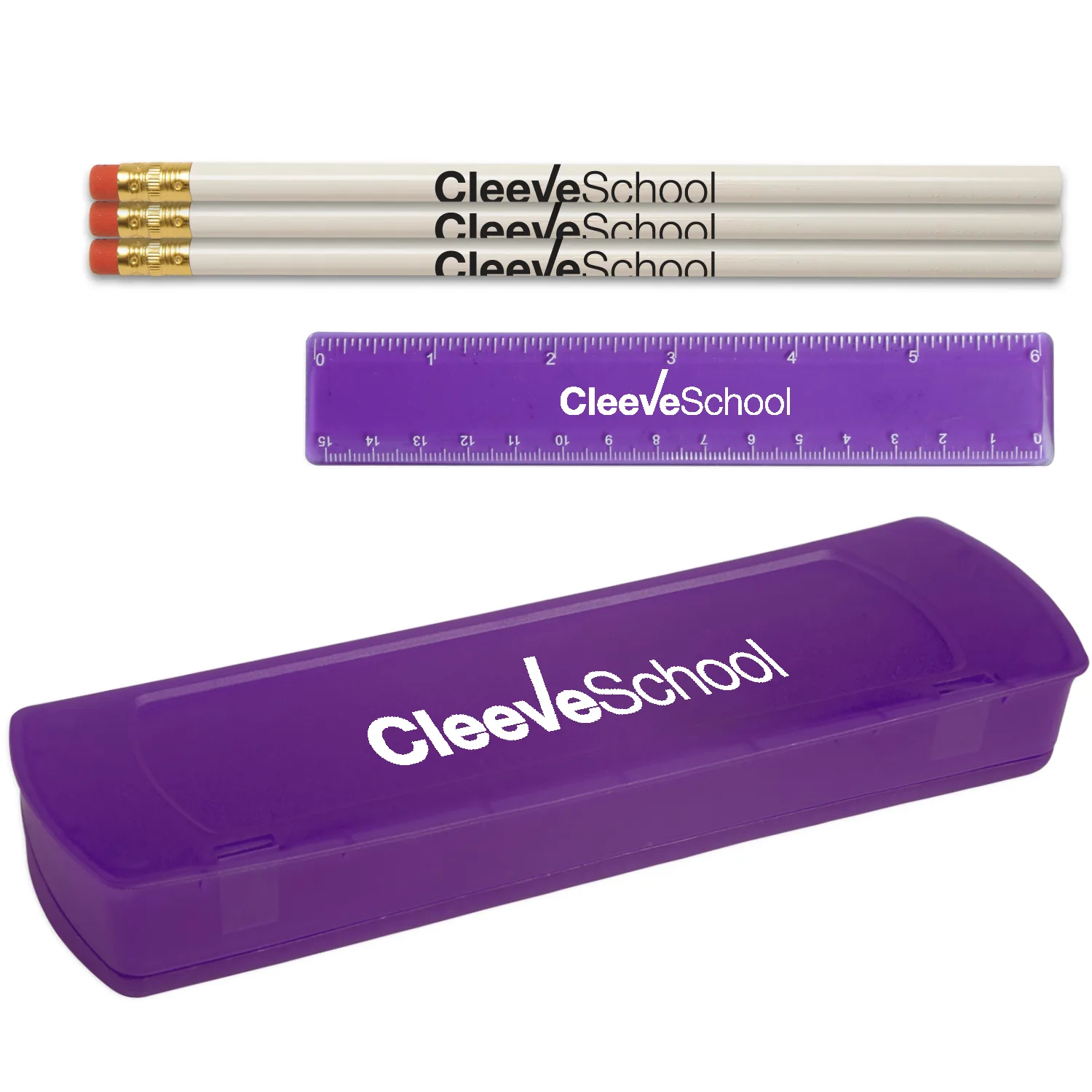 USA Back to School Kit-Imprinted Contents view 5
