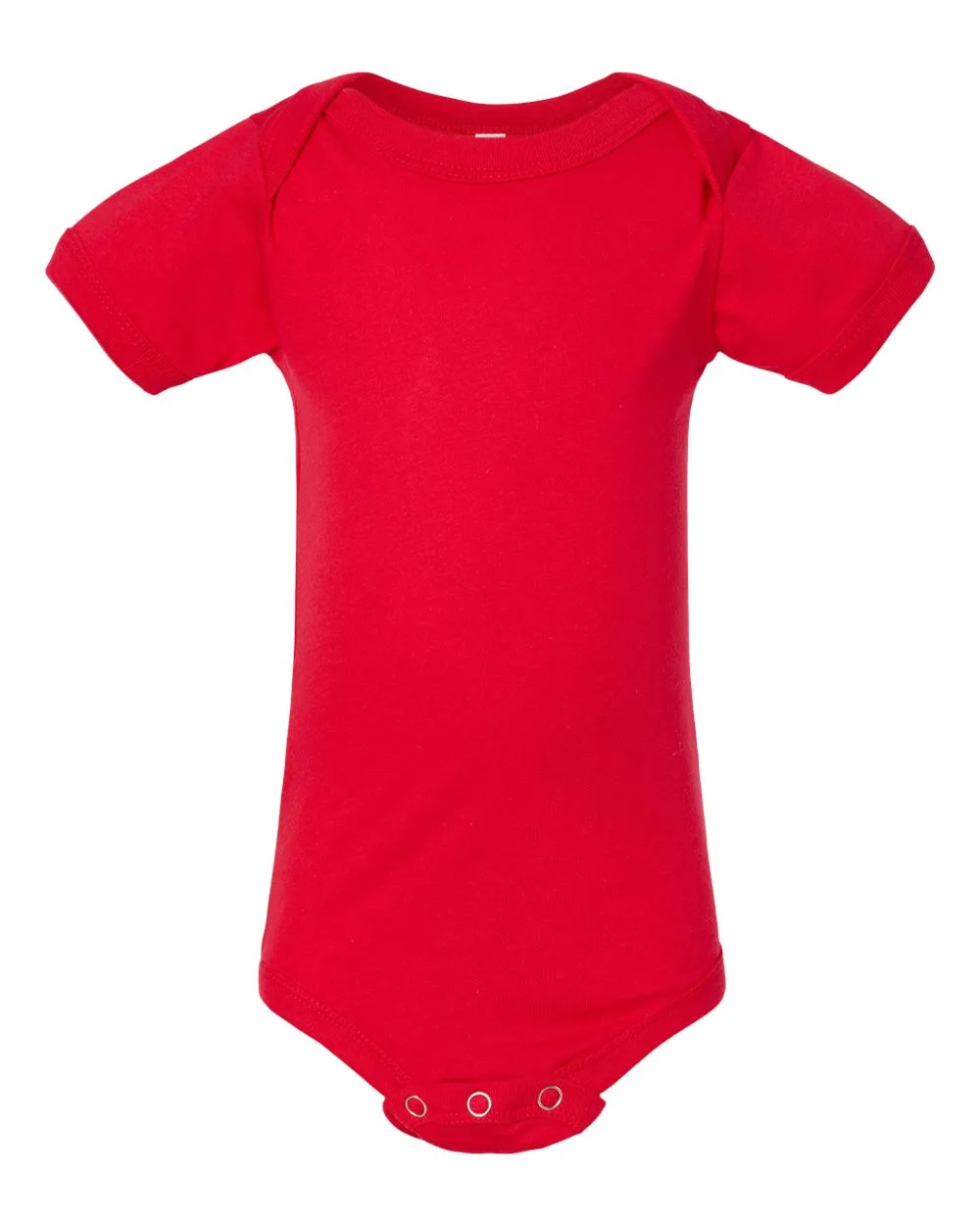 Bella+Canvas® Infant Jersey One Piece view 7