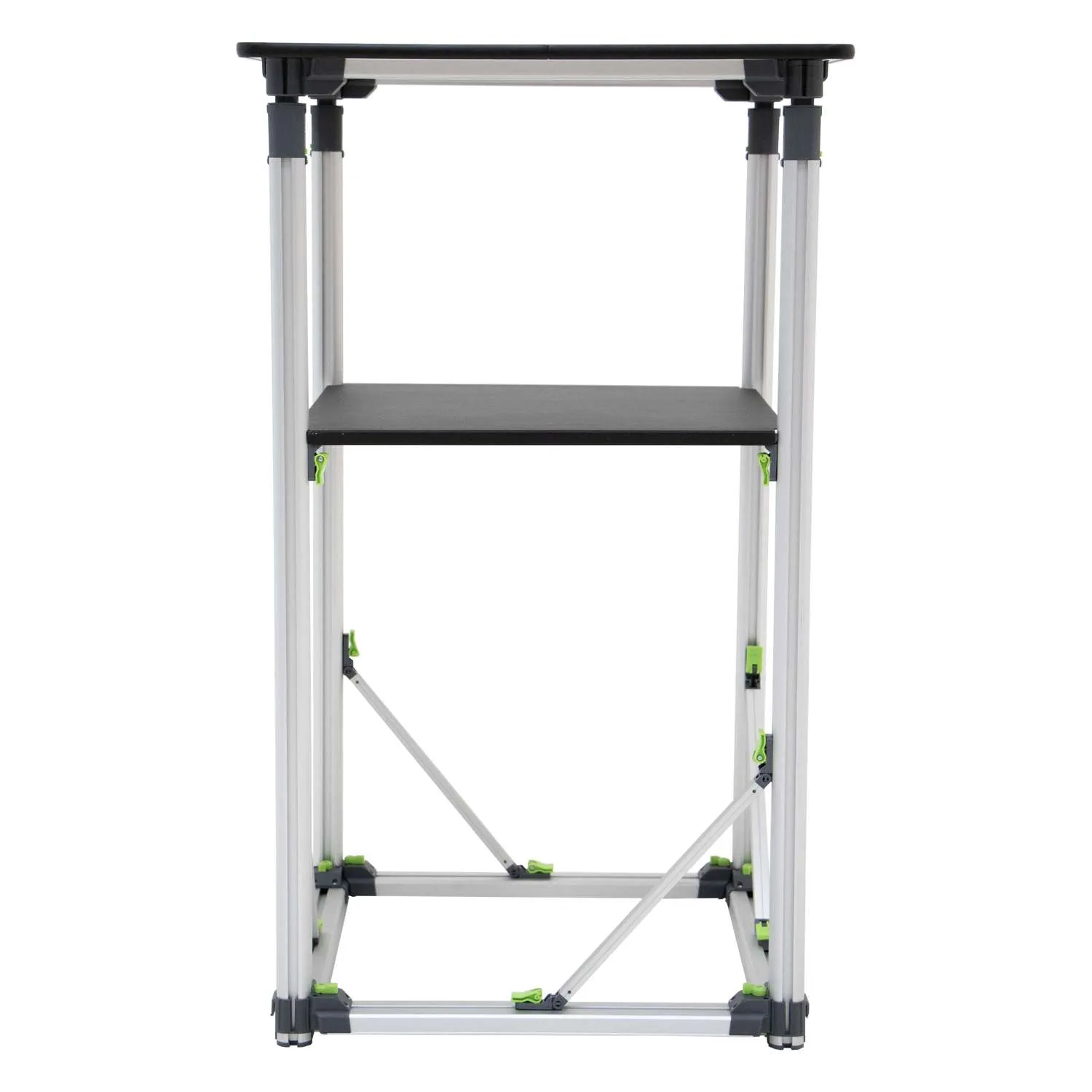 20" TRIGA Go Counter Hardware Kit view 2