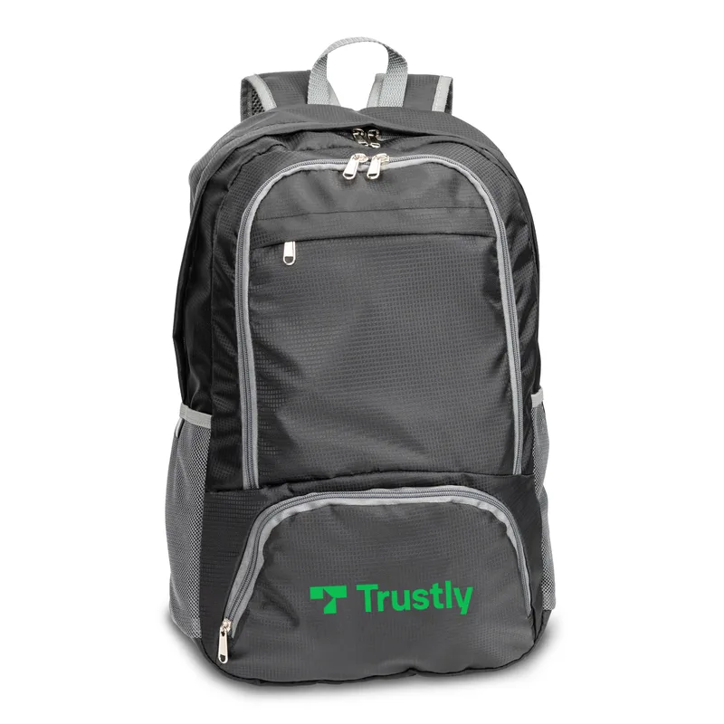 Acland Foldable Backpack