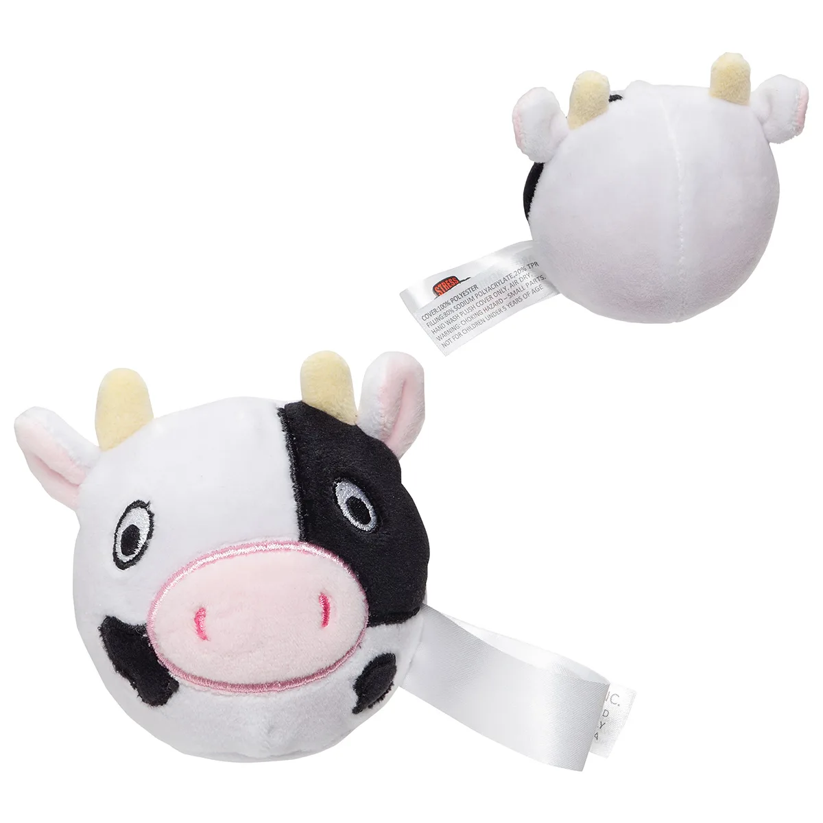 Stress Busters™ Cow view 2
