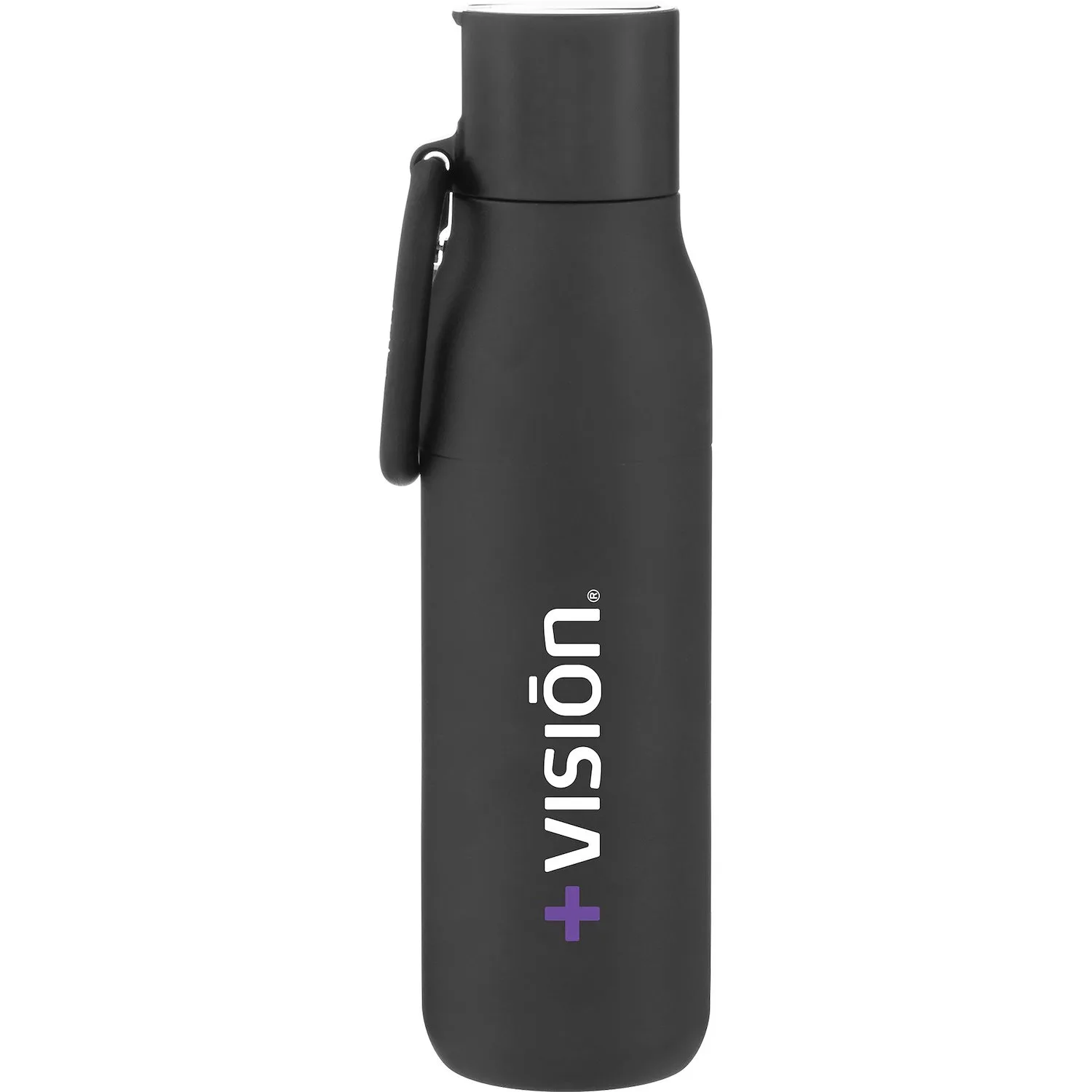 17 oz Larq Flip Top Water Bottle
