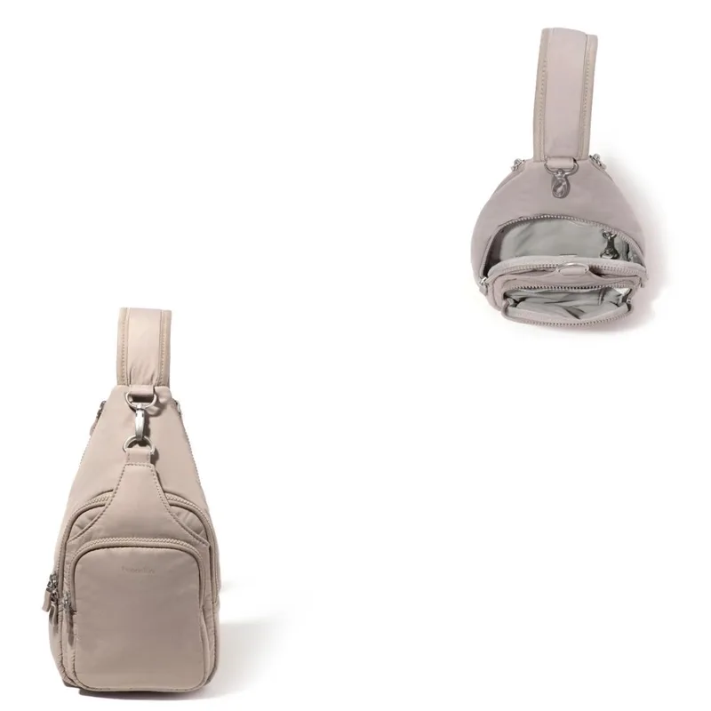Baggallini Central Park Sling Bag