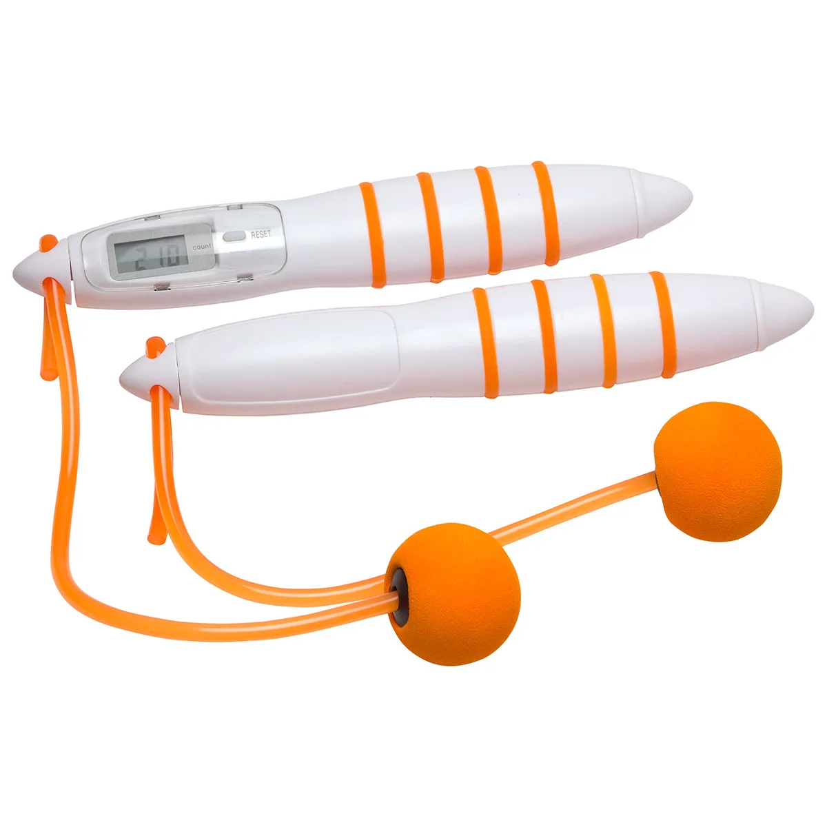 Cordless Digital Jump Rope view 2