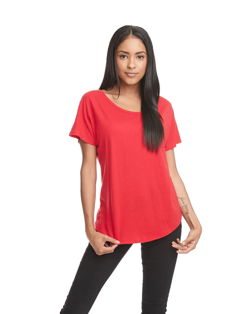 NEXT LEVEL APPAREL Ladies' Ideal Dolman