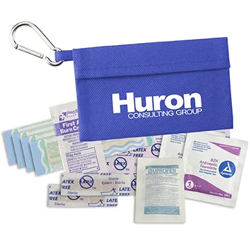 Primary Care™ Non-Woven First Aid Kit view 2
