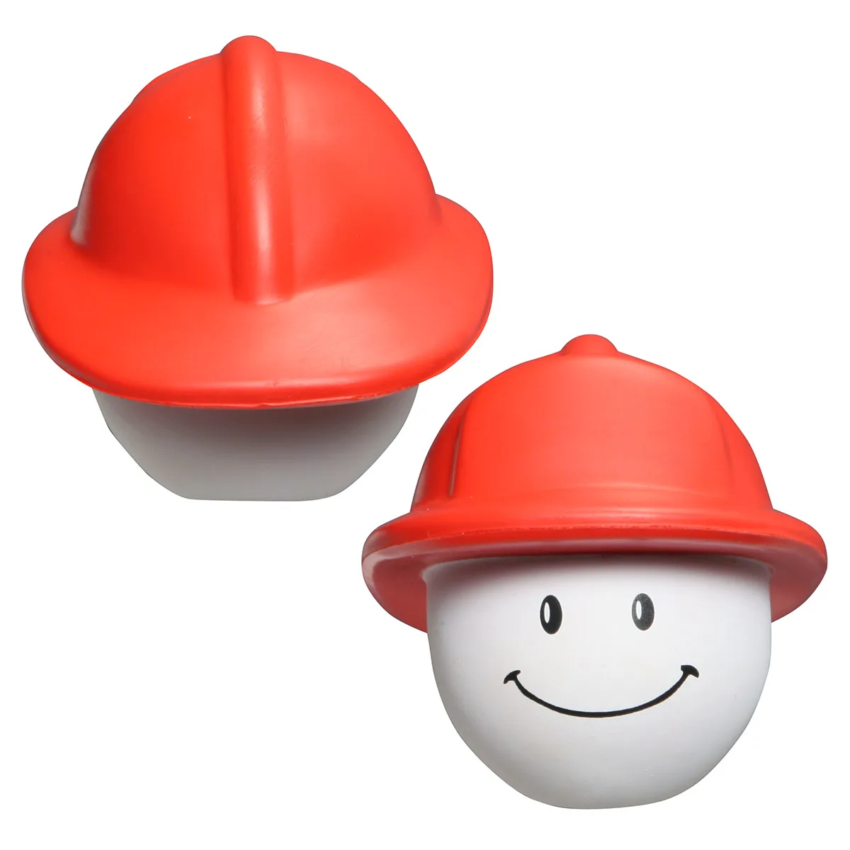 Fireman Mad Cap Stress Reliever view 2