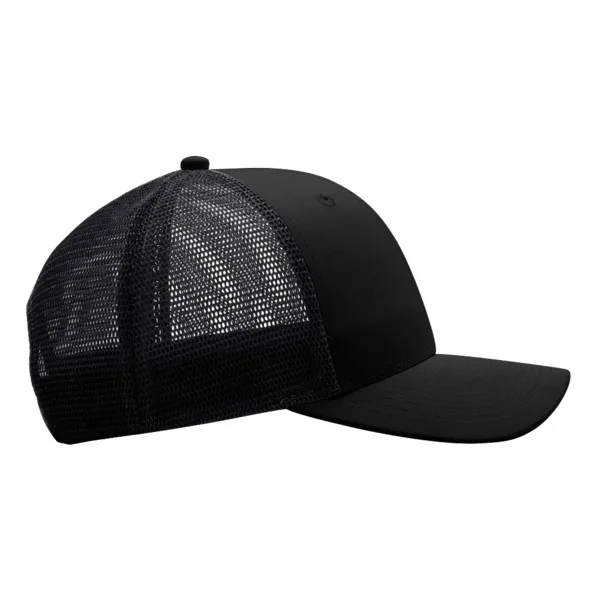 Black Blank