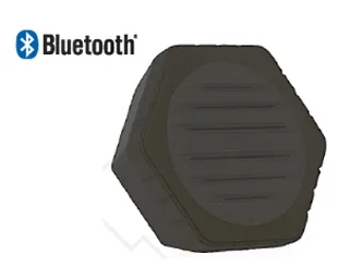 Vivitar Portable Bluetooth Wireless Speaker