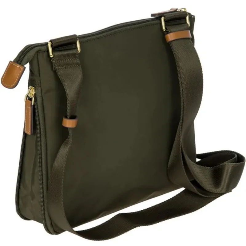 Olive Green Front Angle