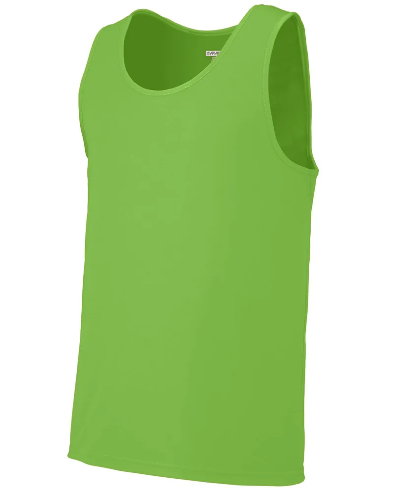 Augusta Youth Training Tank view 6