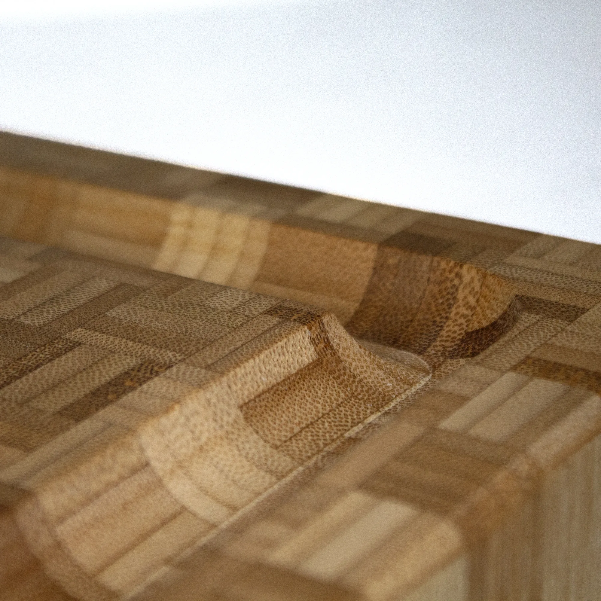 Bamboo Brown/Beige