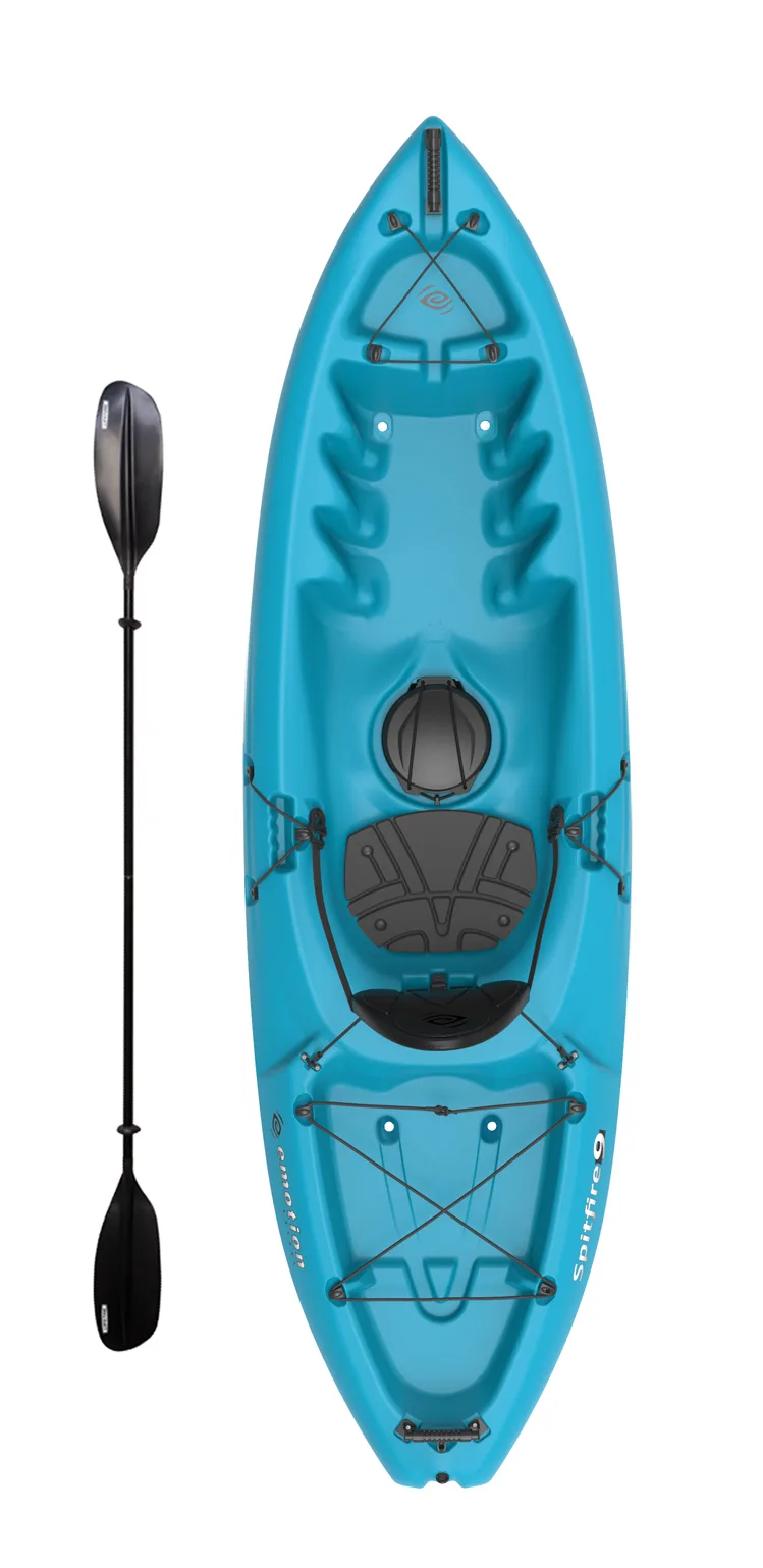 Lifetime Products Spitfire 9 Sit On Top Kayak