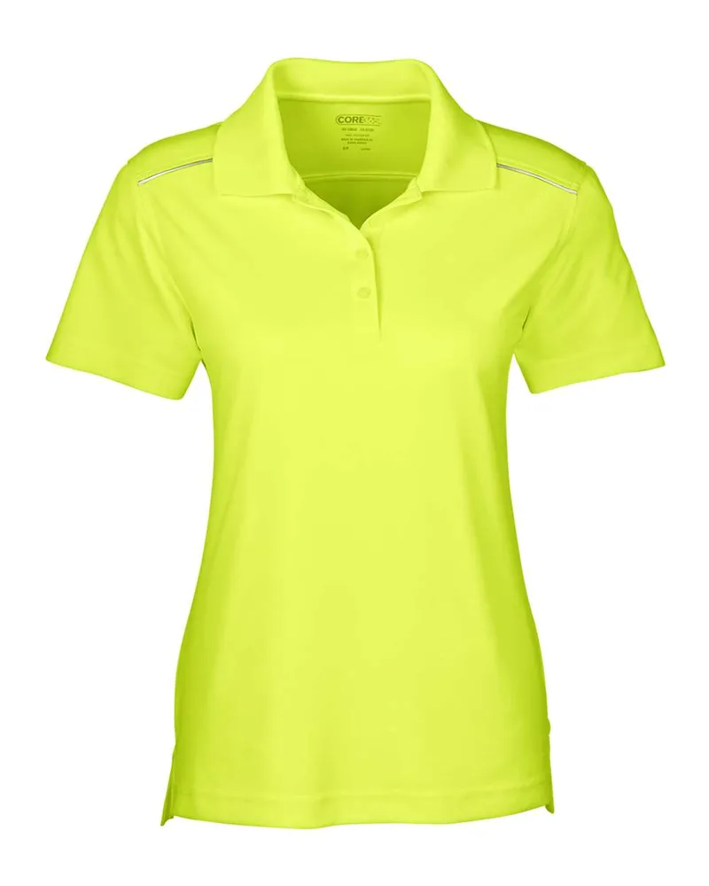 Safety Yellow Lifestyle View