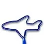 Airplane Inkbend Xtra, Bent Pen