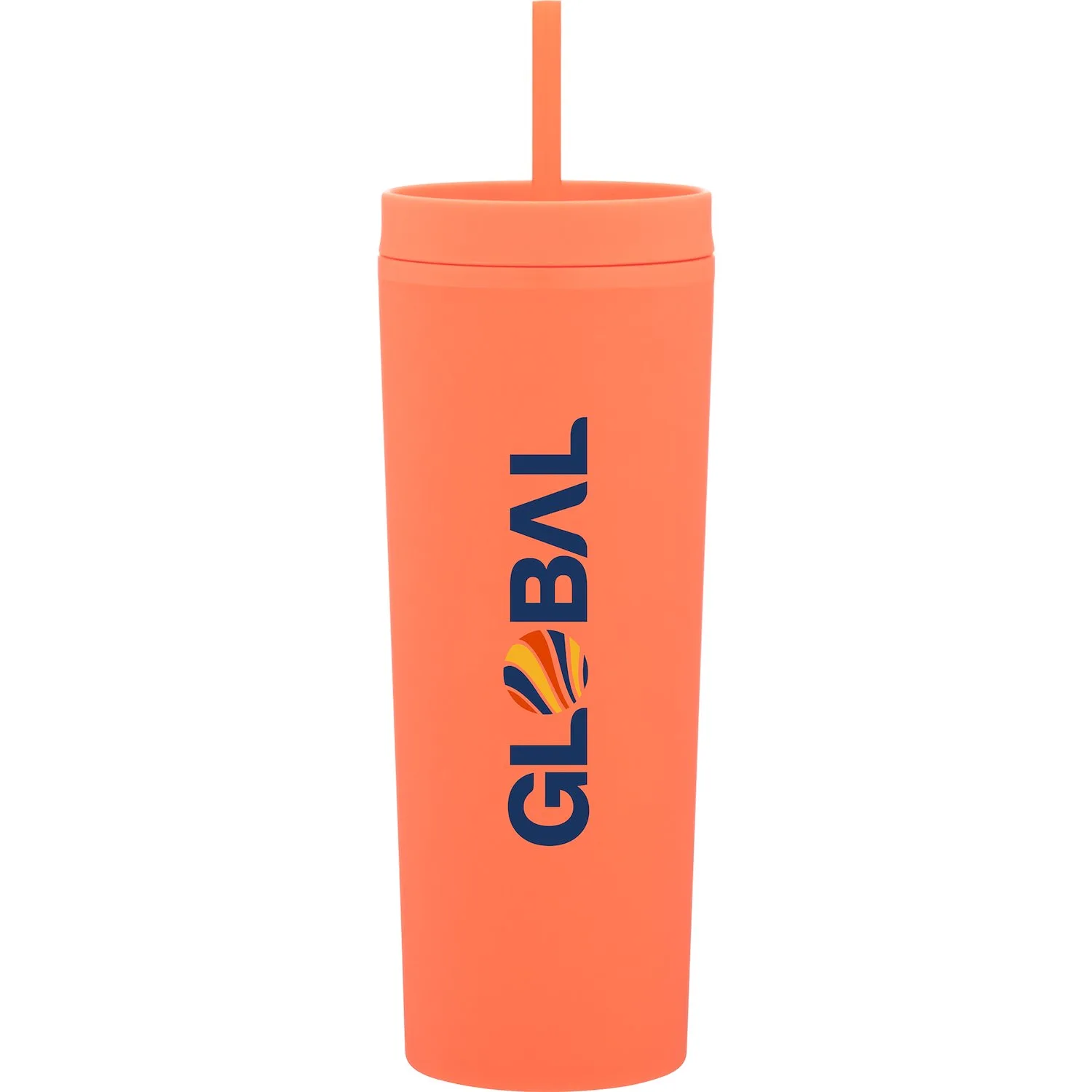17 oz Dash Travel Tumbler (Matte Buzzer)