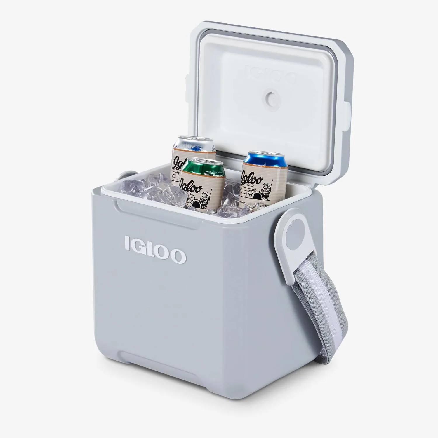 11 QT IGLOO® Tag Along Too Hard Cooler view 5
