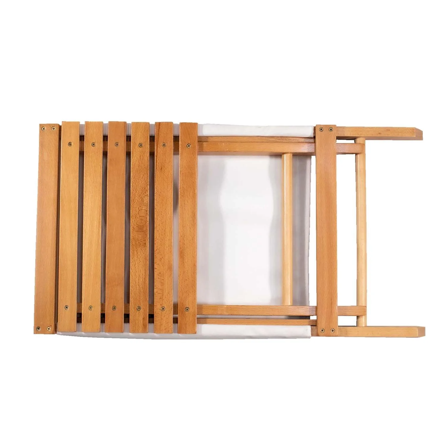 Wood Dock Chair view 7