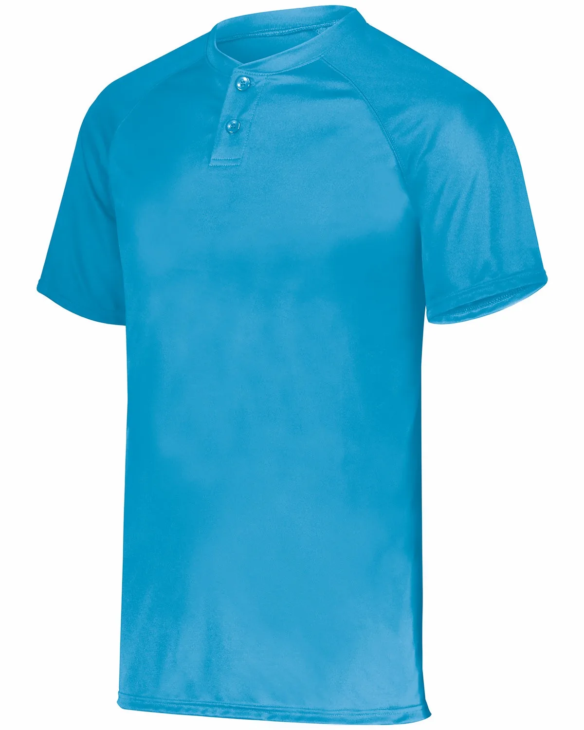 Augusta Adult Attain Baseball Jersey view 4