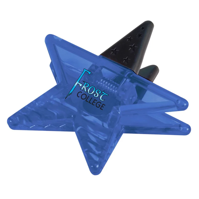 Power Clip Star view 3